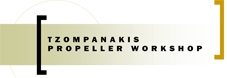 Propellers Logo